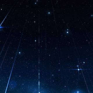 Anime night iPhone wallpaper