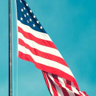 USA iPhone wallpaper