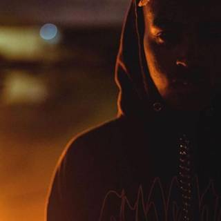 Rapper phone wallpaper