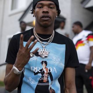 Rapper phone wallpaper