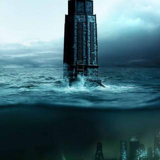 BioShock phone wallpaper