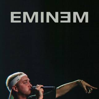 Rapper phone wallpaper