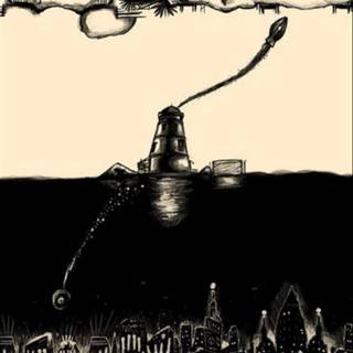 BioShock phone wallpaper