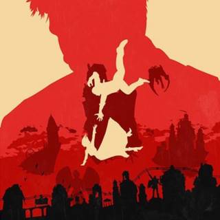 BioShock phone wallpaper