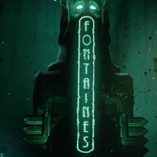 BioShock phone wallpaper