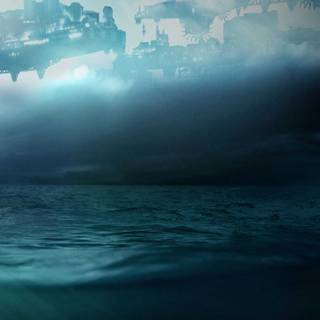 BioShock phone wallpaper