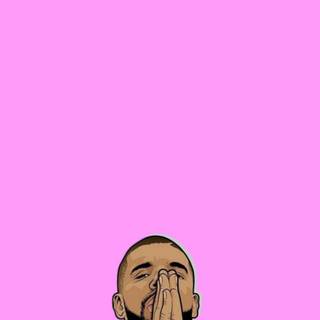 Rapper phone wallpaper