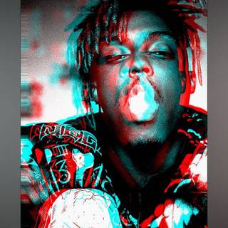 Rapper phone wallpaper