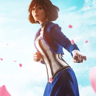 BioShock phone wallpaper