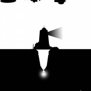 BioShock phone wallpaper