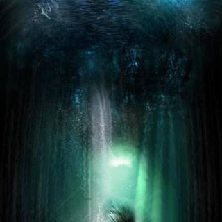 BioShock phone wallpaper