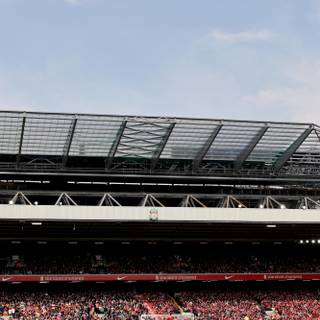 Old Trafford iPhone wallpaper