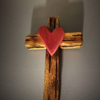 Jesus 4k phone love wallpaper