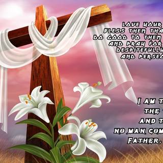 Jesus stuff wallpaper