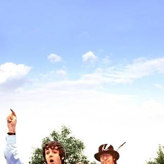 The Beatles iPhone wallpaper