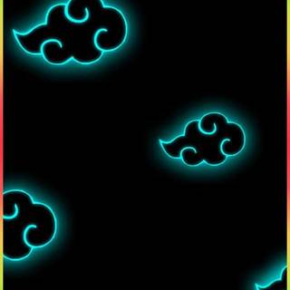 iPhone 14 Pro border wallpaper