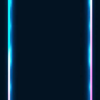 iPhone 14 Pro border wallpaper