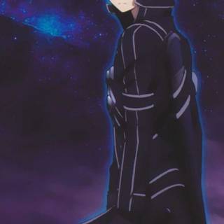 Kirito iPhone wallpaper