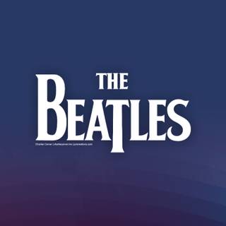 The Beatles iPhone wallpaper