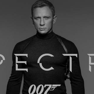 James Bond iPhone wallpaper