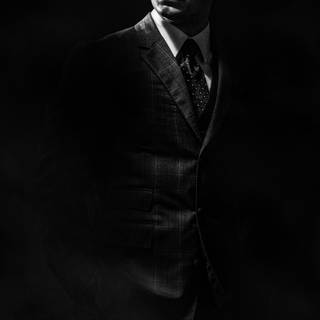 James Bond iPhone wallpaper