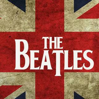 The Beatles iPhone wallpaper