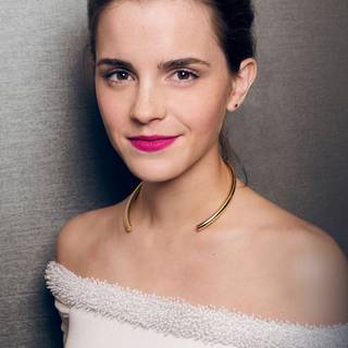 Emma Watson iPhone wallpaper