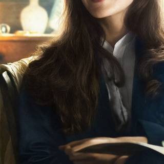 Emma Watson iPhone wallpaper