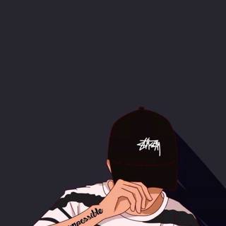 Boy 4k iPhone wallpaper