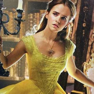 Emma Watson iPhone wallpaper