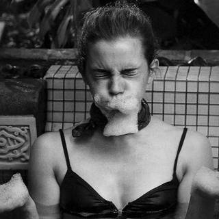 Emma Watson iPhone wallpaper