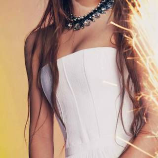 Emma Watson iPhone wallpaper