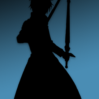 Kirito iPhone wallpaper