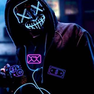 Boy 4k iPhone wallpaper