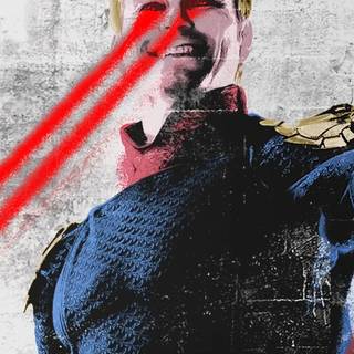 The Boys iPhone wallpaper