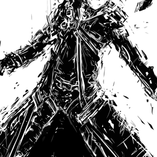 Kirito iPhone wallpaper