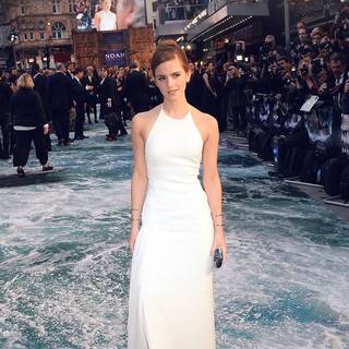 Emma Watson iPhone wallpaper