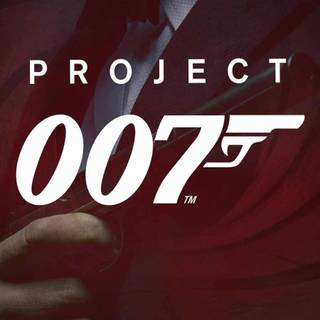 James Bond iPhone wallpaper
