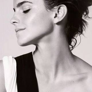 Emma Watson iPhone wallpaper