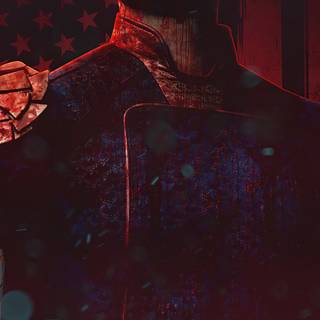 The Boys iPhone wallpaper