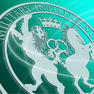 Secret agency wallpaper