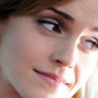 Emma Watson iPhone wallpaper