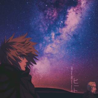 Vinland Saga iPhone wallpaper