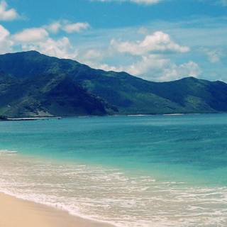 Hawaii iPhone wallpaper