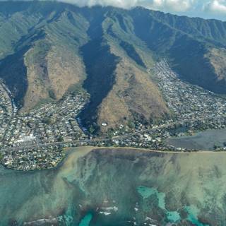 Hawaii iPhone wallpaper