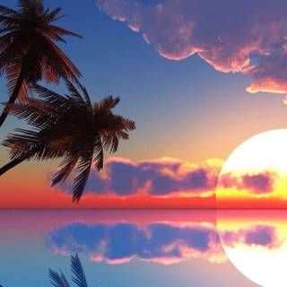 Hawaii iPhone wallpaper