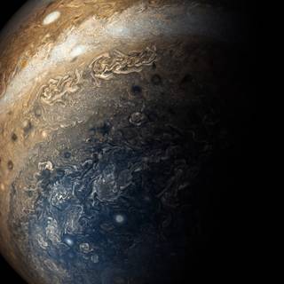 Jupiter iPhone wallpaper
