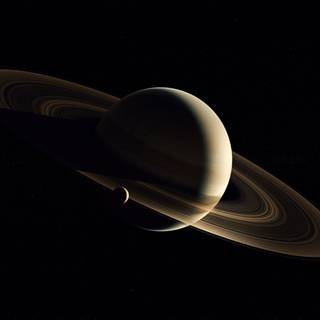 Jupiter iPhone wallpaper