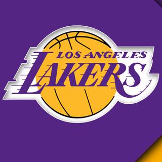 Lakers phone wallpaper