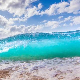 Hawaii iPhone wallpaper